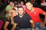 Friday Night at Barbacane Pub, Byblos